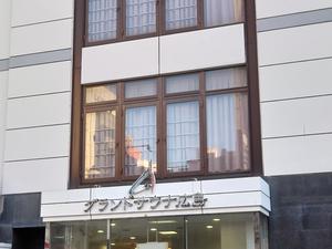 グランドサウナ広島のイメージ