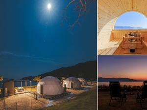 グランピングリゾート 柳井のイメージ