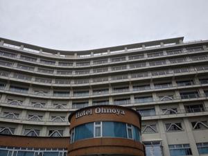 ホテル大野屋のイメージ