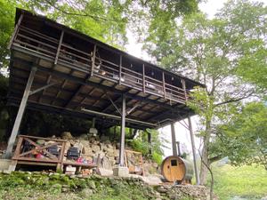 Villa Sanctuaryのイメージ