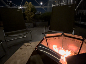 Urban Camp Sauna エヌカラのイメージ