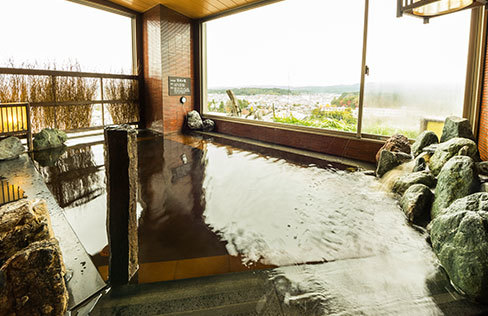 天然温泉茶月の湯ドーミーインEXPRESS掛川のイメージ