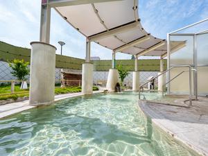 日田温泉 ととの湯(はなの樹 RIVER TERRACE)のイメージ