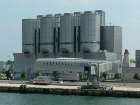 さかいポートサウナのイメージ