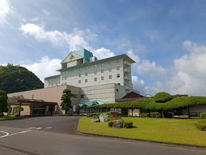 ホテルグリーンヒル鹿児島のイメージ