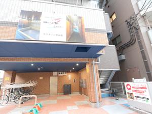 サウナイン中山店のイメージ