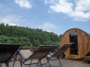 サウナコテージ秋保のイメージ