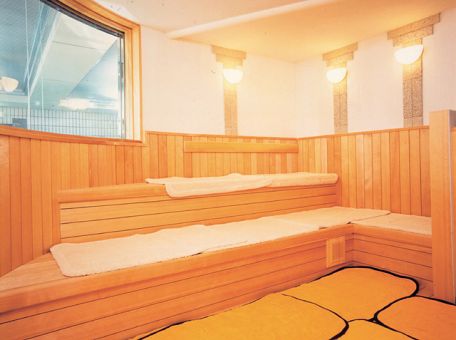 スパリゾート ルーマプラザのイメージ