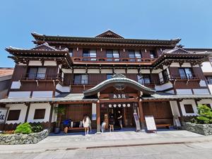 ことひら温泉 御宿 敷島館のイメージ