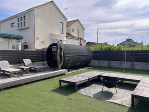 ALL SEASON RESORT No.5 蔵 松のイメージ