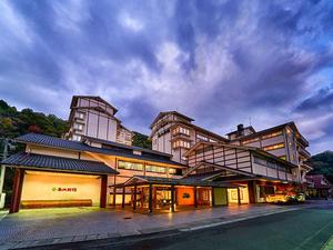 大江戸温泉物語Premium斉木別館のイメージ