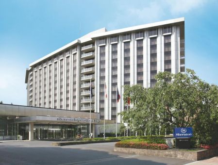 都ヘルスクラブ(シェラトン都ホテル東京)のイメージ