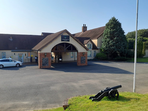 セントラルゴルフクラブNEWコースのイメージ