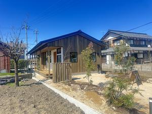 さうなとカフェバー BAREHAUSのイメージ