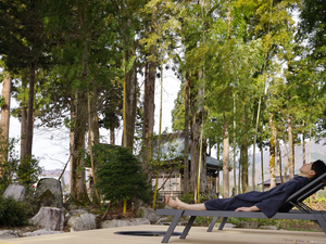 里山十帖 THE HOUSE KIROKUのイメージ