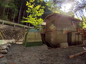 オートキャンプすずらんのイメージ