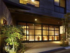 三水別邸 Thermal Spa & Terrace THREEのイメージ