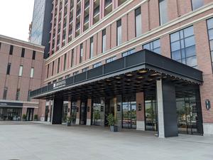 リーベルホテル大阪のイメージ