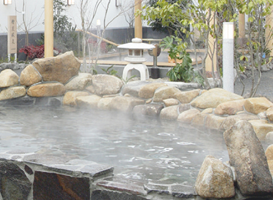 福山コロナの湯天然温泉のイメージ