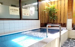 中島湯のイメージ