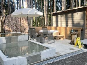 High Garden Saunaのイメージ