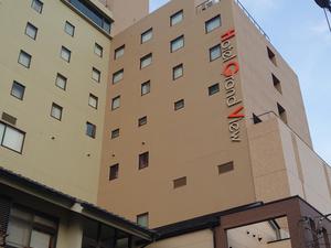ホテルグランビュー高崎のイメージ
