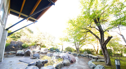 熊本みふね観音温泉 華ほたるのイメージ