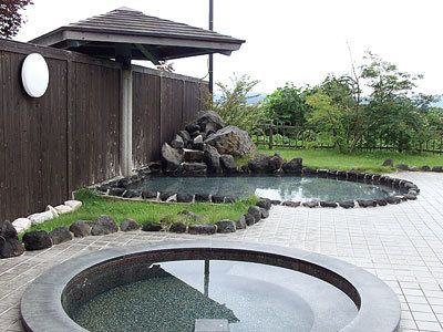 雄物川地域局えがおの丘のイメージ