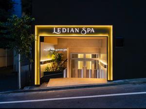 Ledian Spa麻布十番店(レディアンスパ)のイメージ