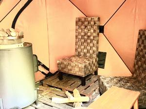 Glamping Villa REIのイメージ