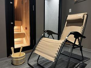 ハピササウナ戸畑(HAPISA FITNESS)のイメージ