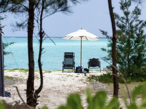 よろんとサウナ(与論島)のイメージ
