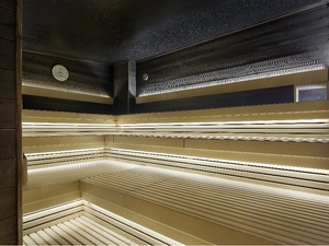 FIRST THE SAUNA 京都のイメージ