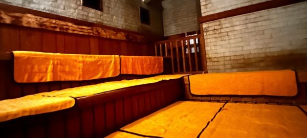 SOLA SPA 新宿の湯のイメージ