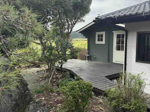 稲花 TŌKA Stay&Retreatのイメージ