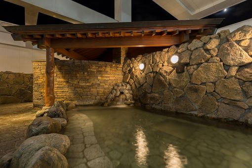 やすらぎの湯処 たまゆらの灯のイメージ