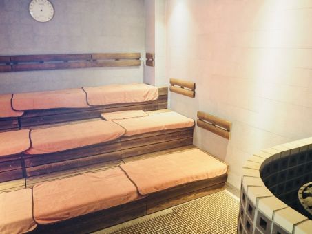 アジアンSOLA SPA牧の原モア温泉のイメージ