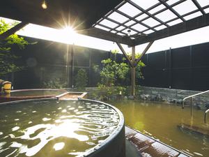 ハウステンボス温泉のイメージ