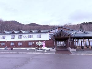 サロマ湖 悠林館のイメージ