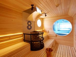 8HOTEL 湘南藤沢のイメージ