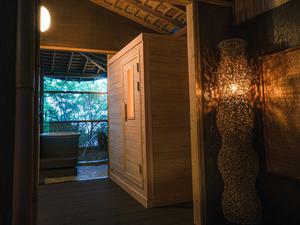 ニッポニア高原宿 夢海月(貸切サウナ&露天風呂)のイメージ