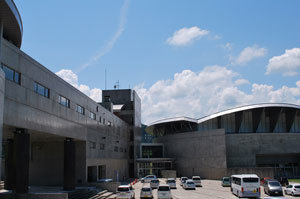 鹿角トレーニングセンター アルパスのイメージ