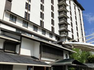 上諏訪温泉 浜の湯のイメージ