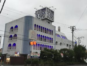 ホテル モードのイメージ