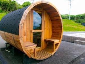 ヴィラミクリ角島のイメージ