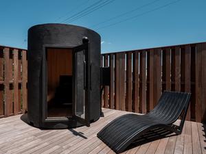 たべるところ ねるところ シカジカのイメージ