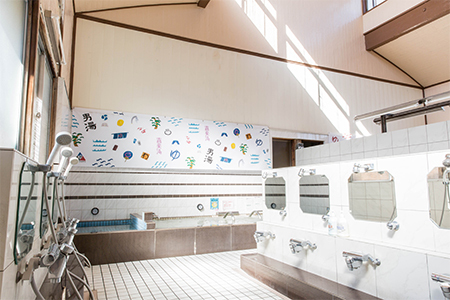 喜楽湯(川口)のイメージ