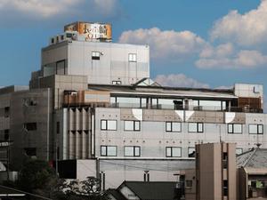 レステイ長崎倶楽部のイメージ