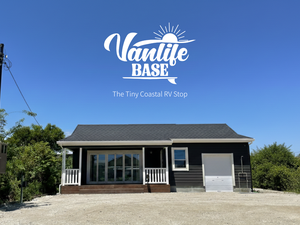 Vanlife BASEのイメージ