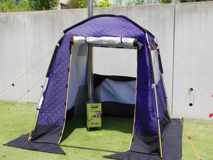 キャンプ ジャルディーノのイメージ